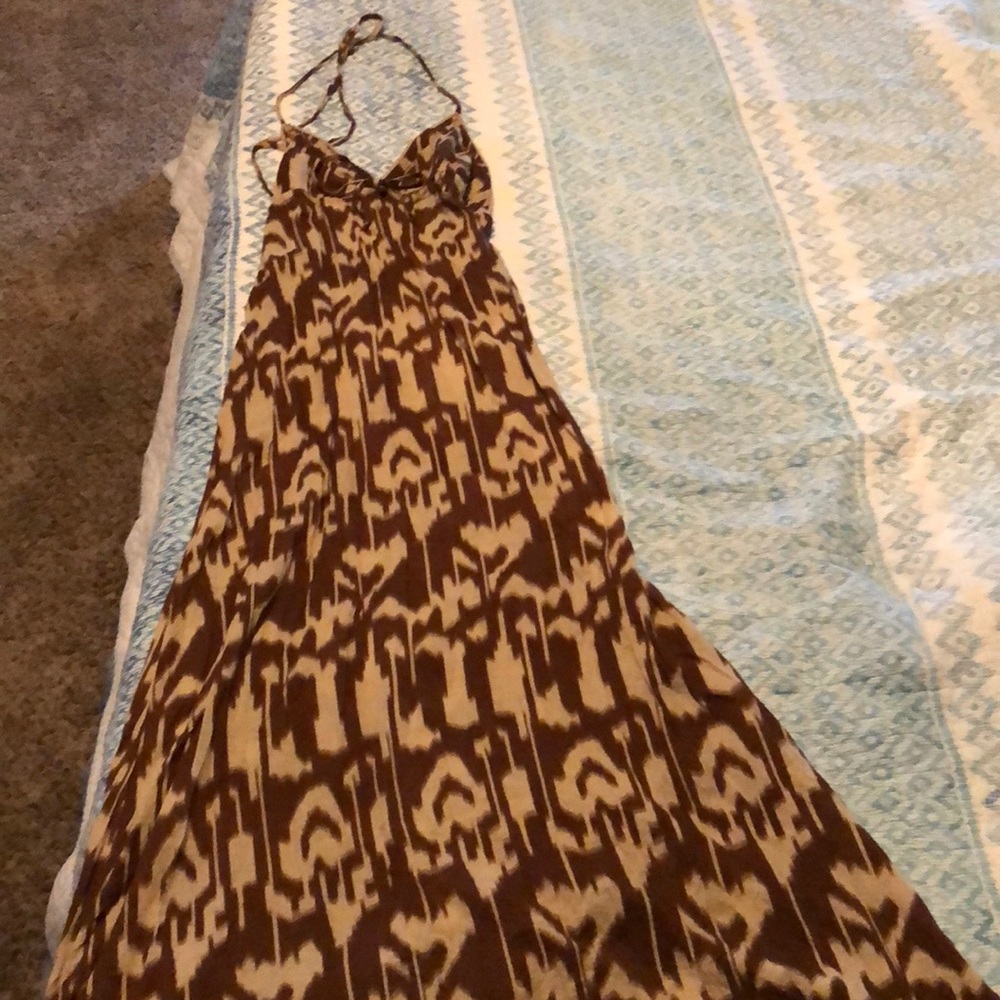 LONG MAXI dress!!